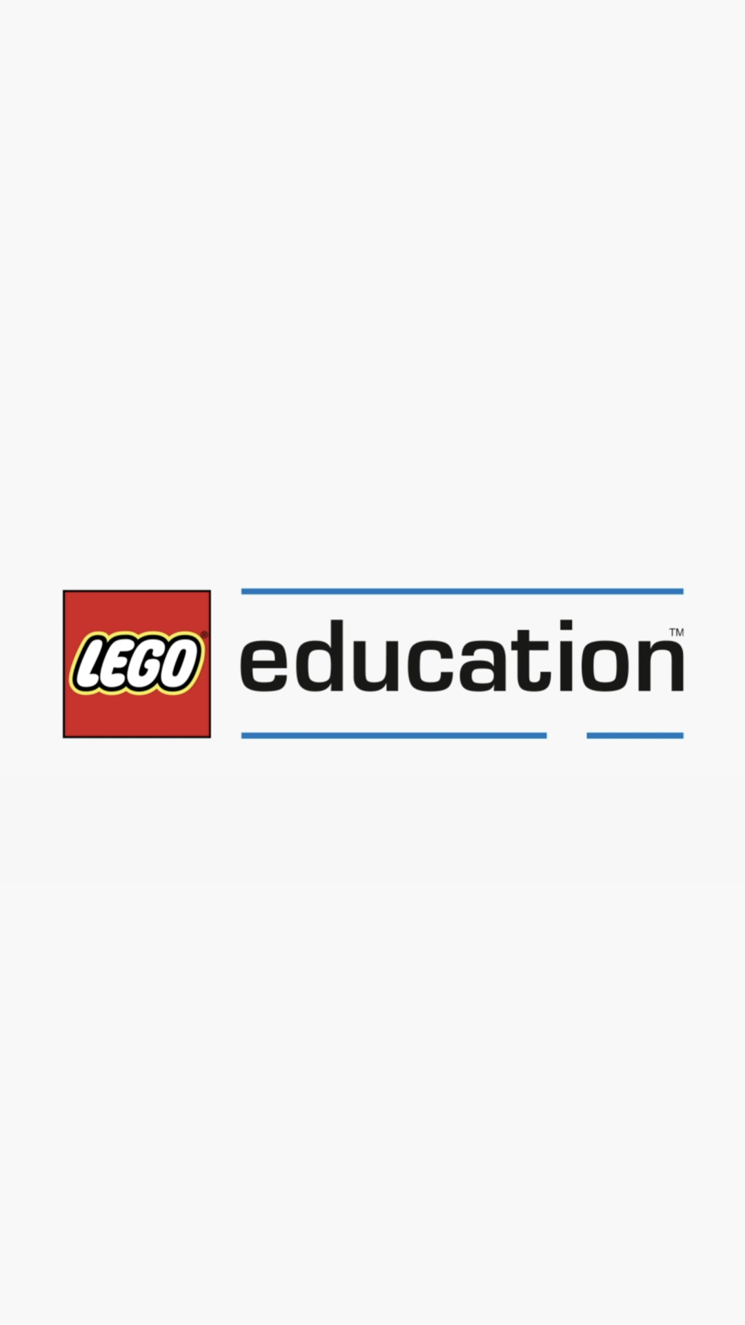 Lego: Rebuild the World
